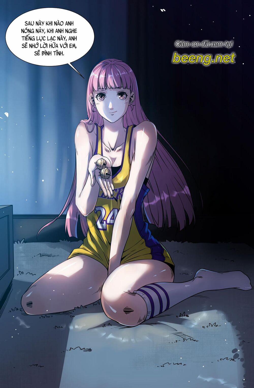 Mạnh Nhất Lịch Sử 131 trang 5