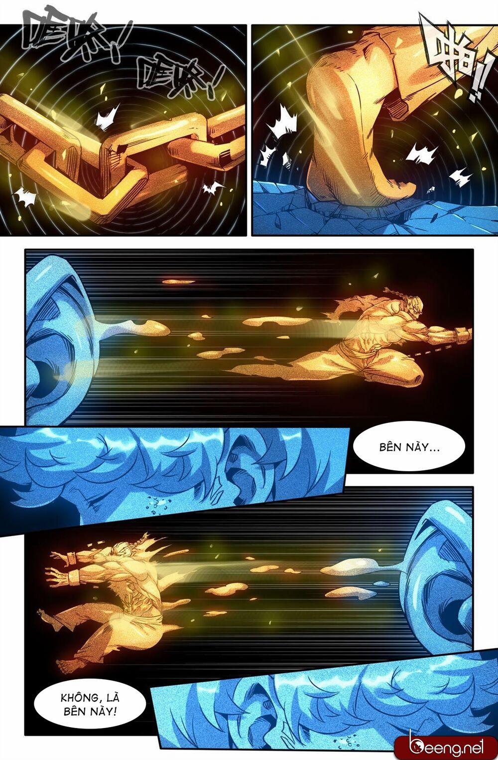 Mạnh Nhất Lịch Sử 132 trang 5