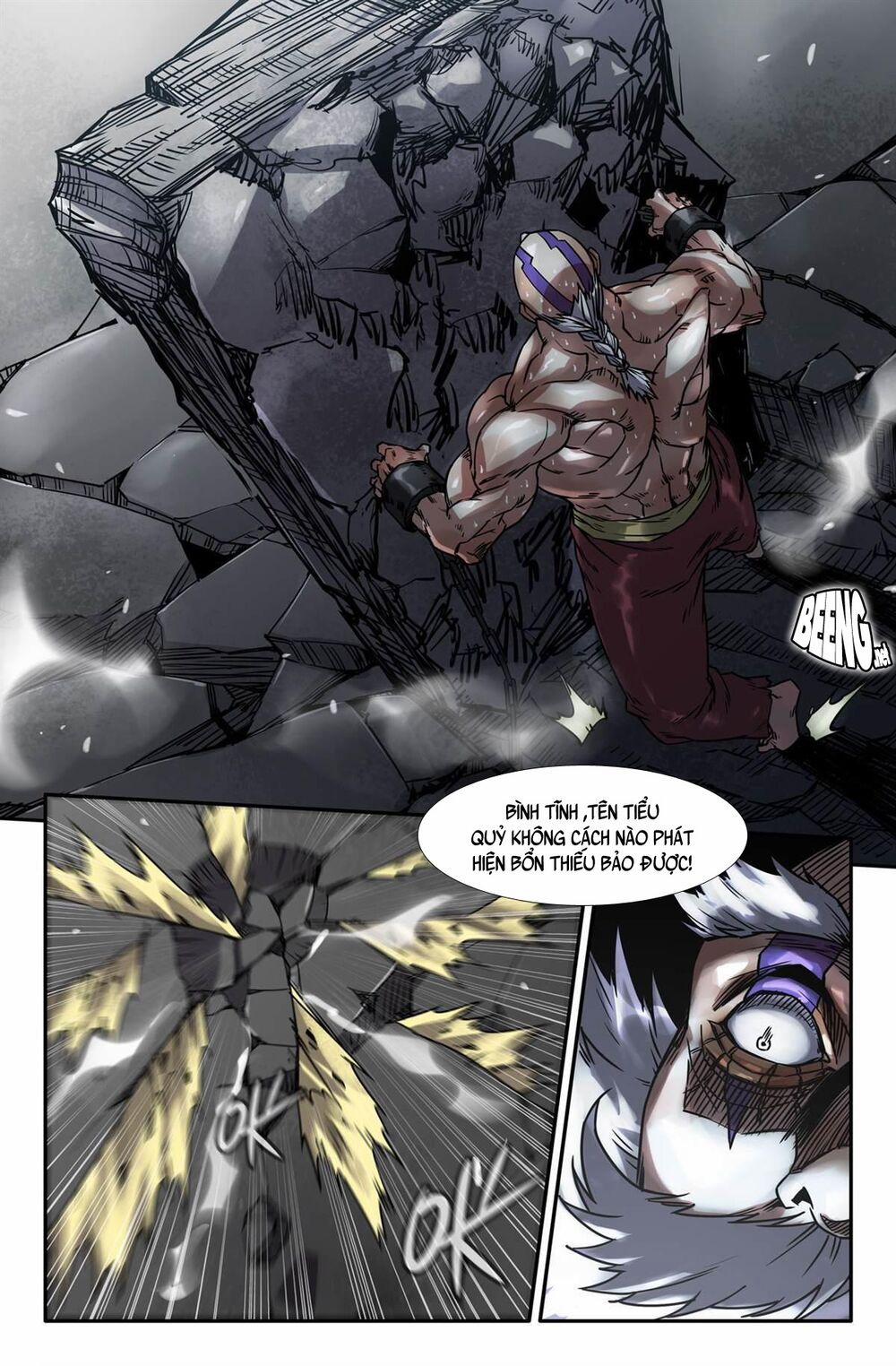 Mạnh Nhất Lịch Sử 133 trang 2