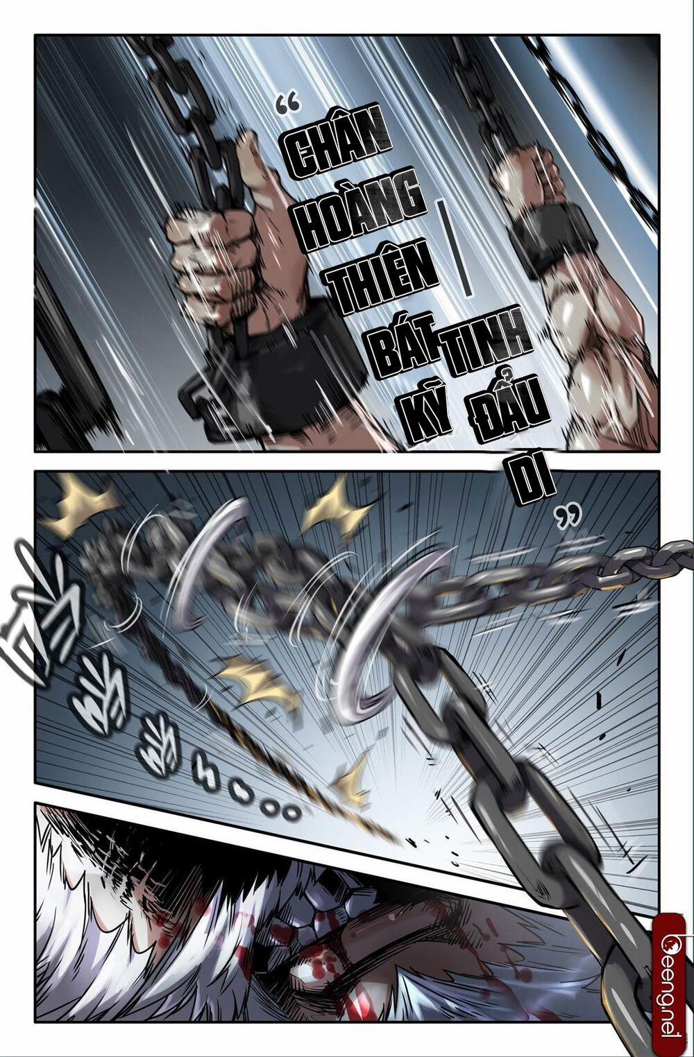 Mạnh Nhất Lịch Sử 134 trang 11