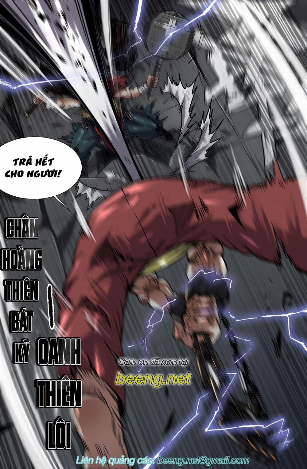 Mạnh Nhất Lịch Sử 134 trang 15