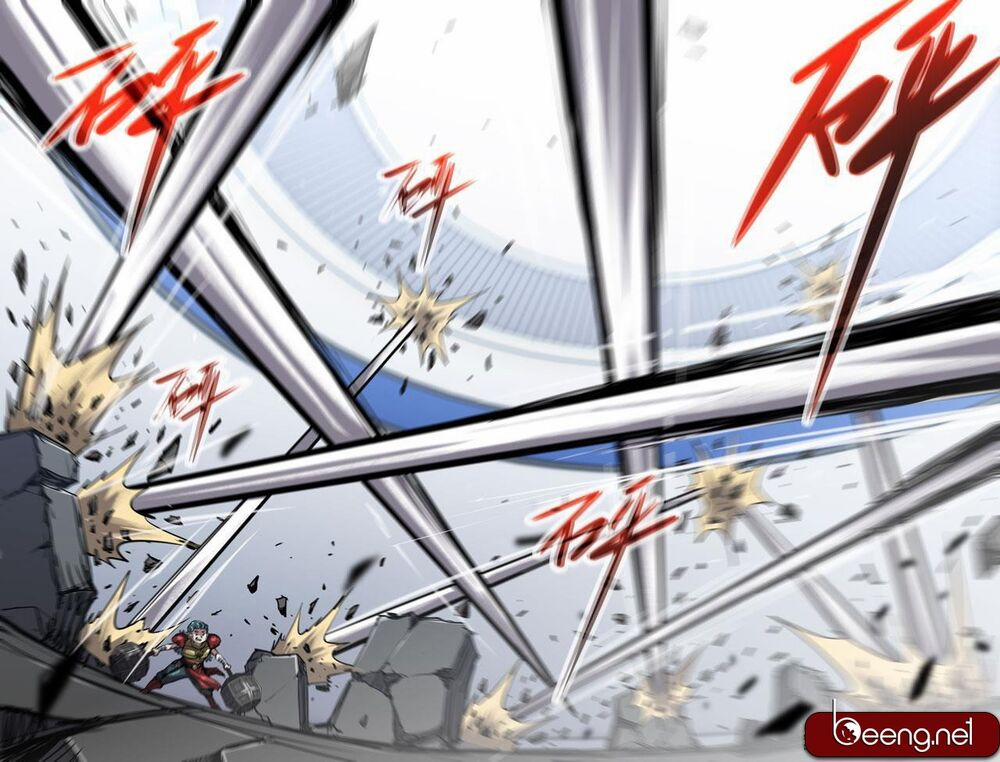 Mạnh Nhất Lịch Sử 134 trang 4