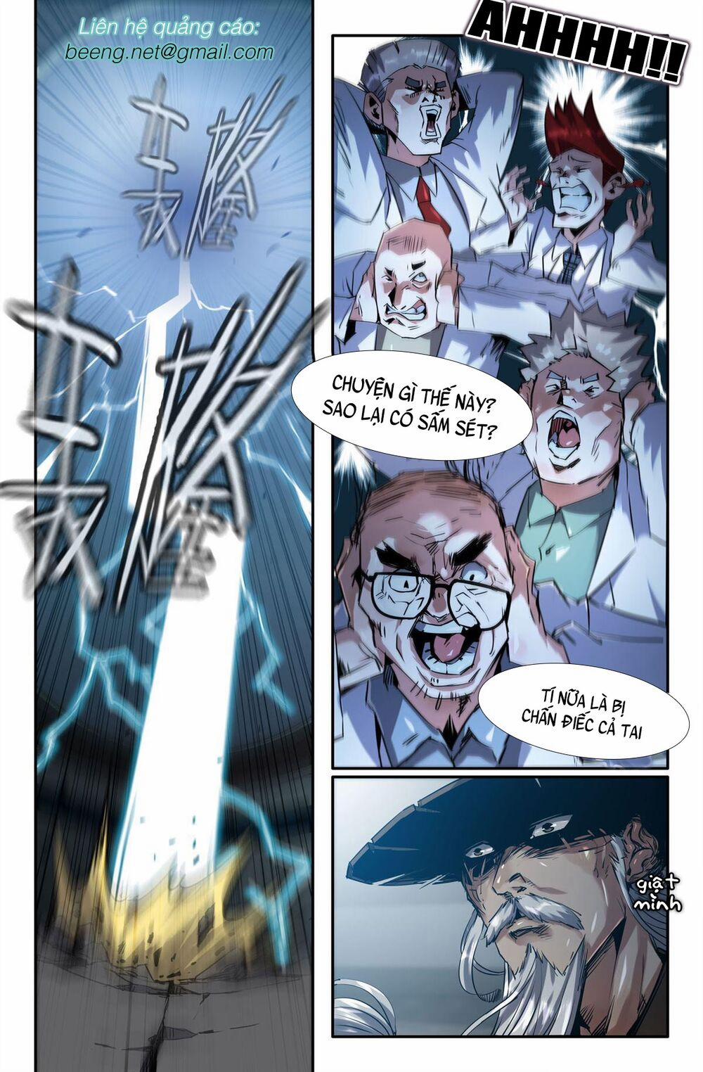 Mạnh Nhất Lịch Sử 135 trang 0