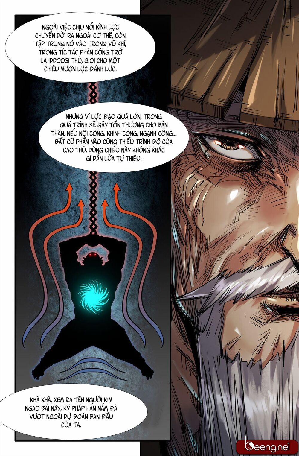 Mạnh Nhất Lịch Sử 135 trang 2