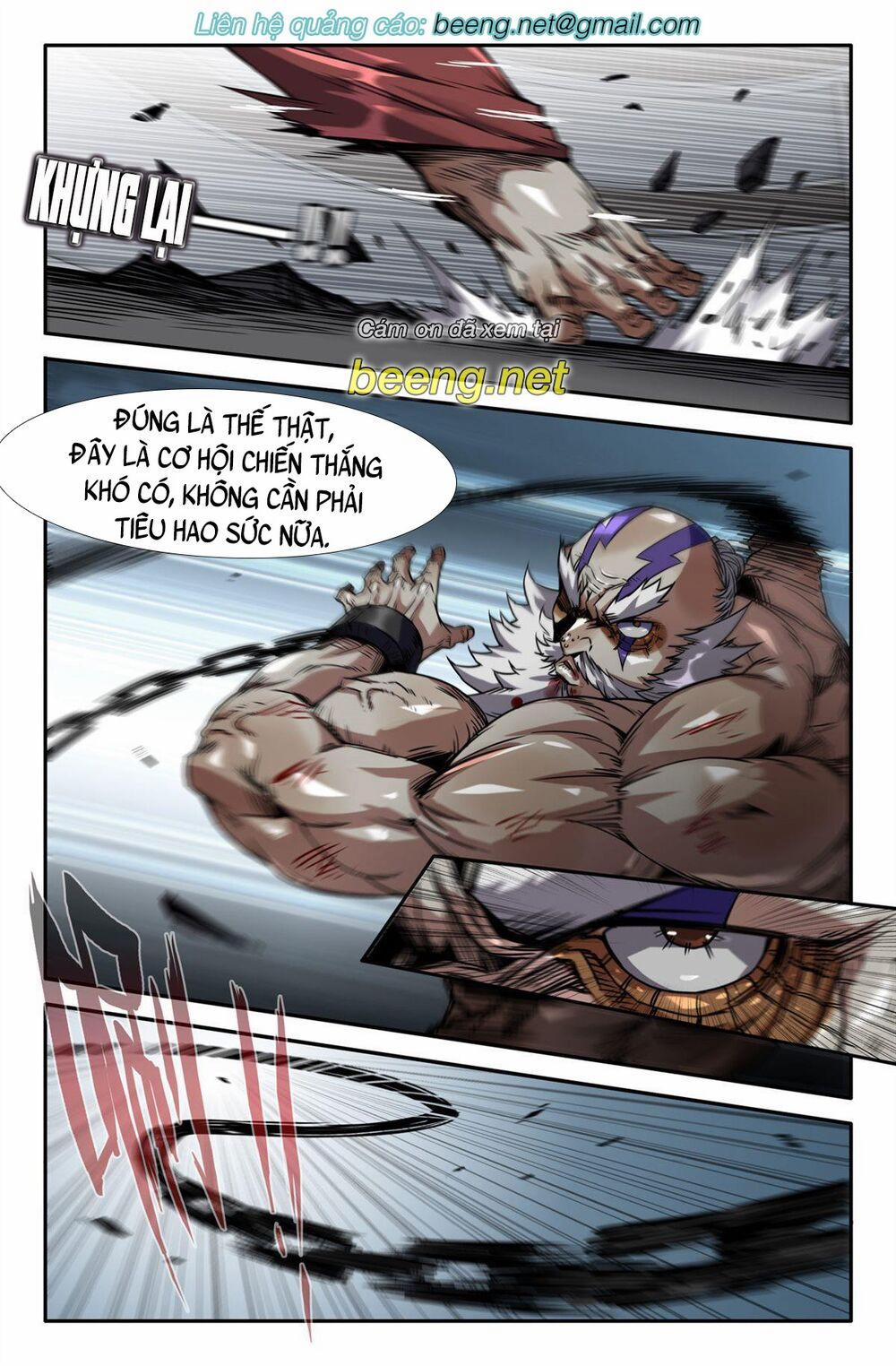 Mạnh Nhất Lịch Sử 136 trang 0