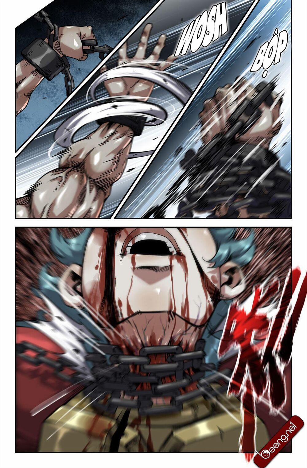 Mạnh Nhất Lịch Sử 136 trang 2