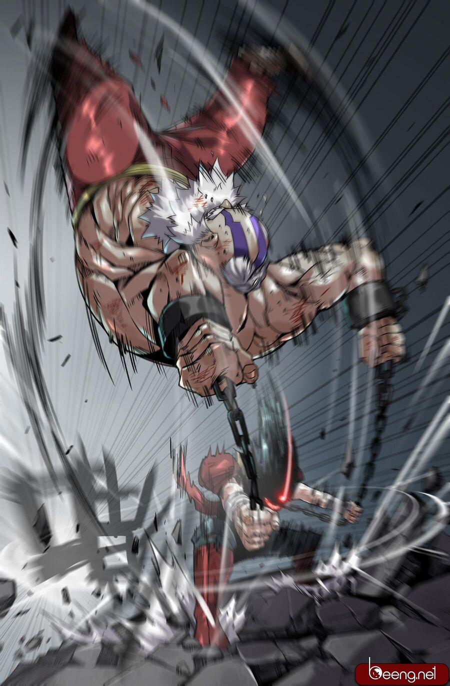 Mạnh Nhất Lịch Sử 138 trang 12