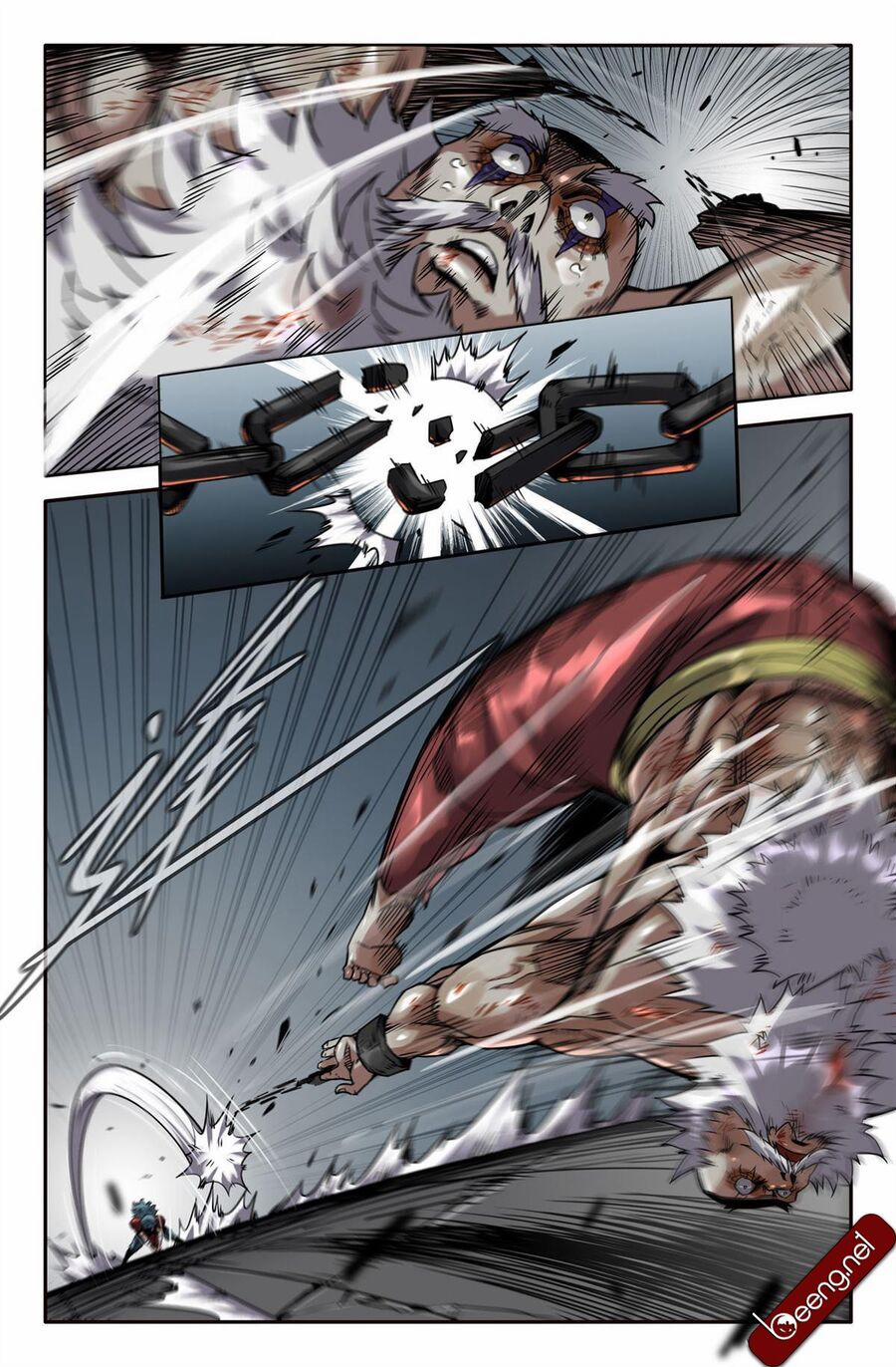 Mạnh Nhất Lịch Sử 138 trang 13