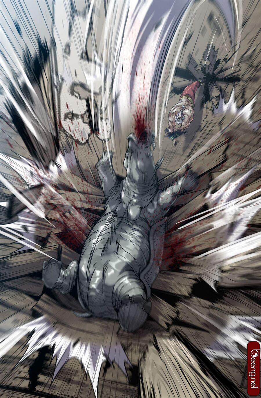 Mạnh Nhất Lịch Sử 138 trang 4