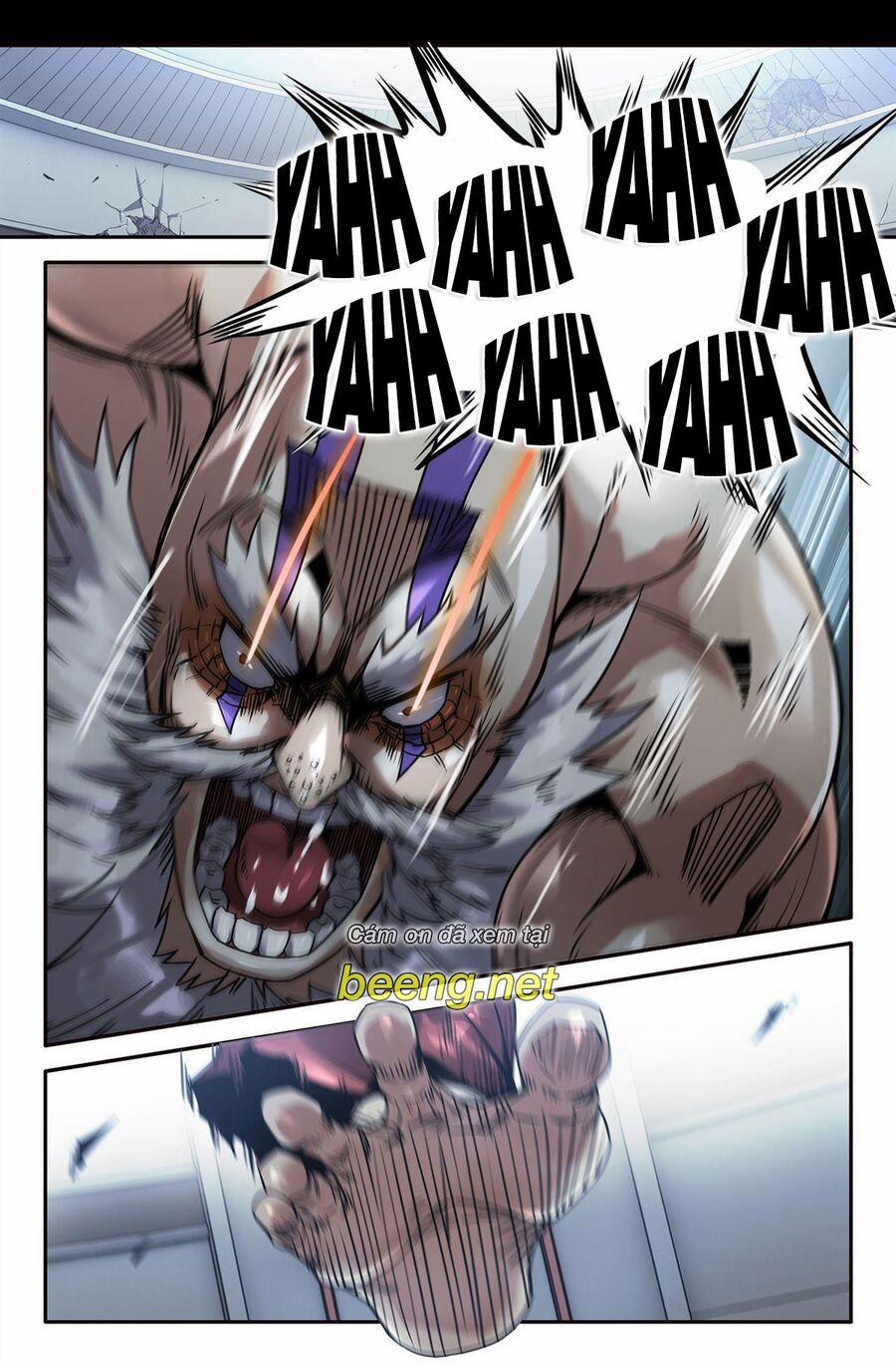 Mạnh Nhất Lịch Sử 138 trang 7