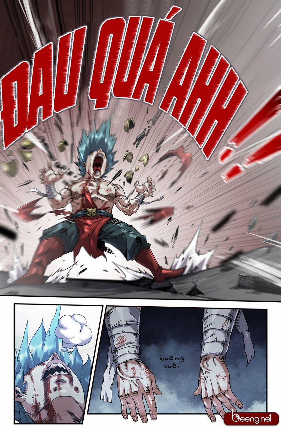 Mạnh Nhất Lịch Sử 139 trang 1