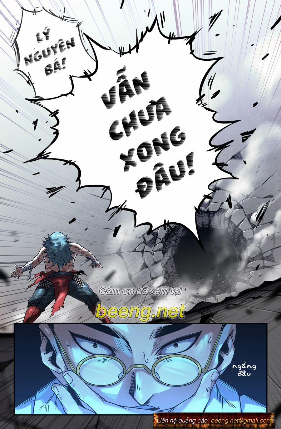 Mạnh Nhất Lịch Sử 139 trang 11