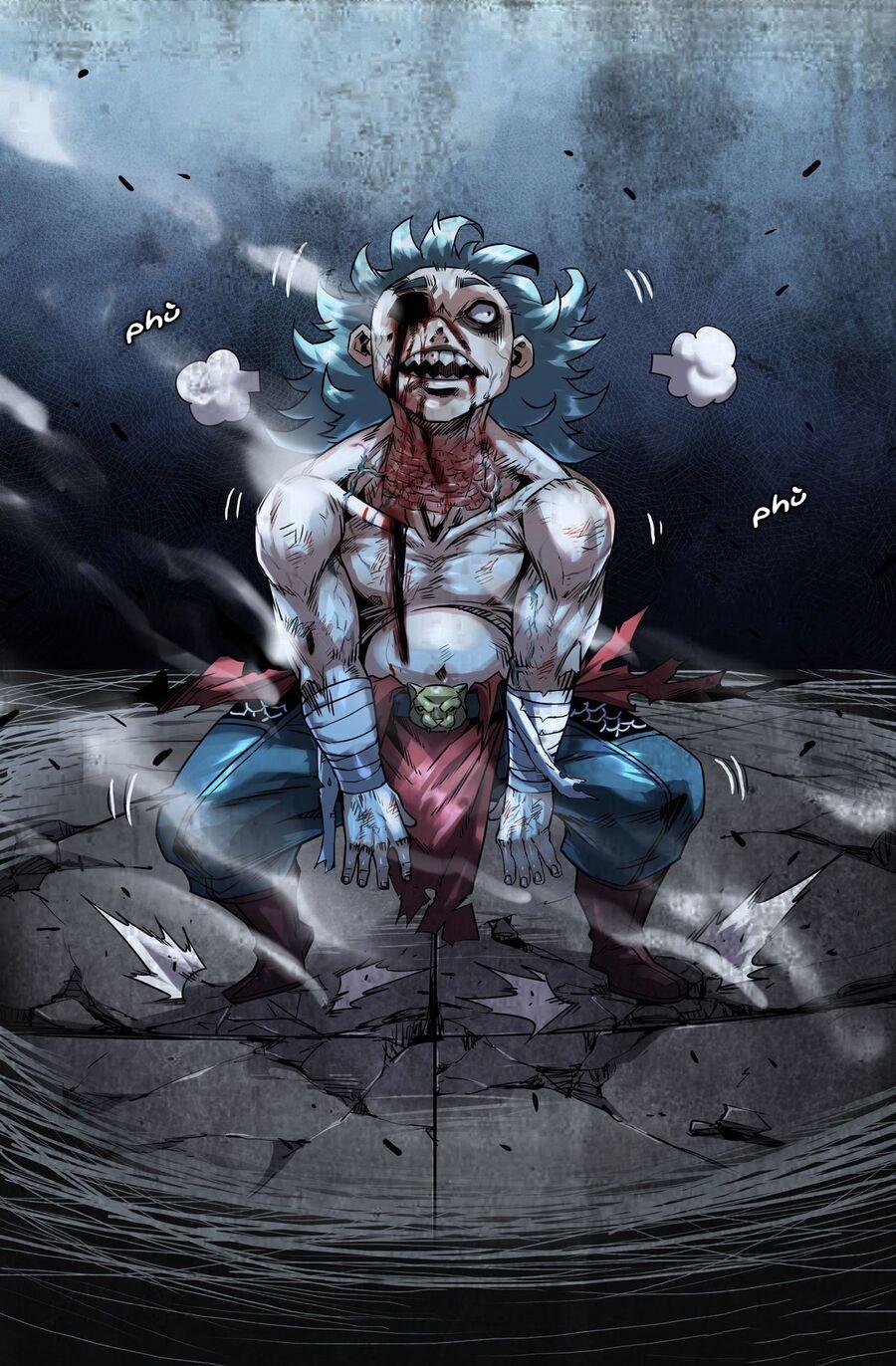 Mạnh Nhất Lịch Sử 139 trang 2