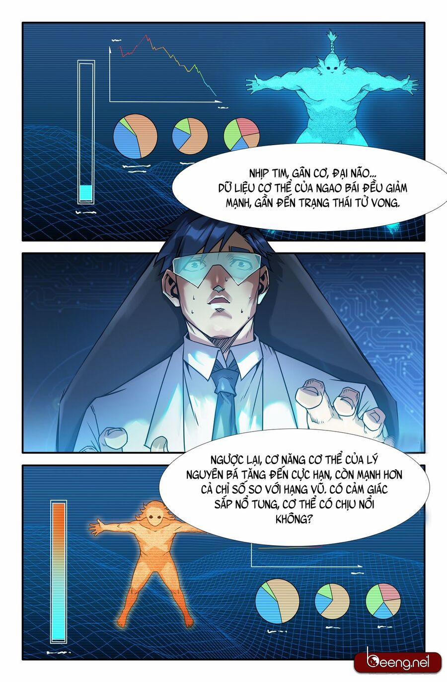 Mạnh Nhất Lịch Sử 139 trang 6