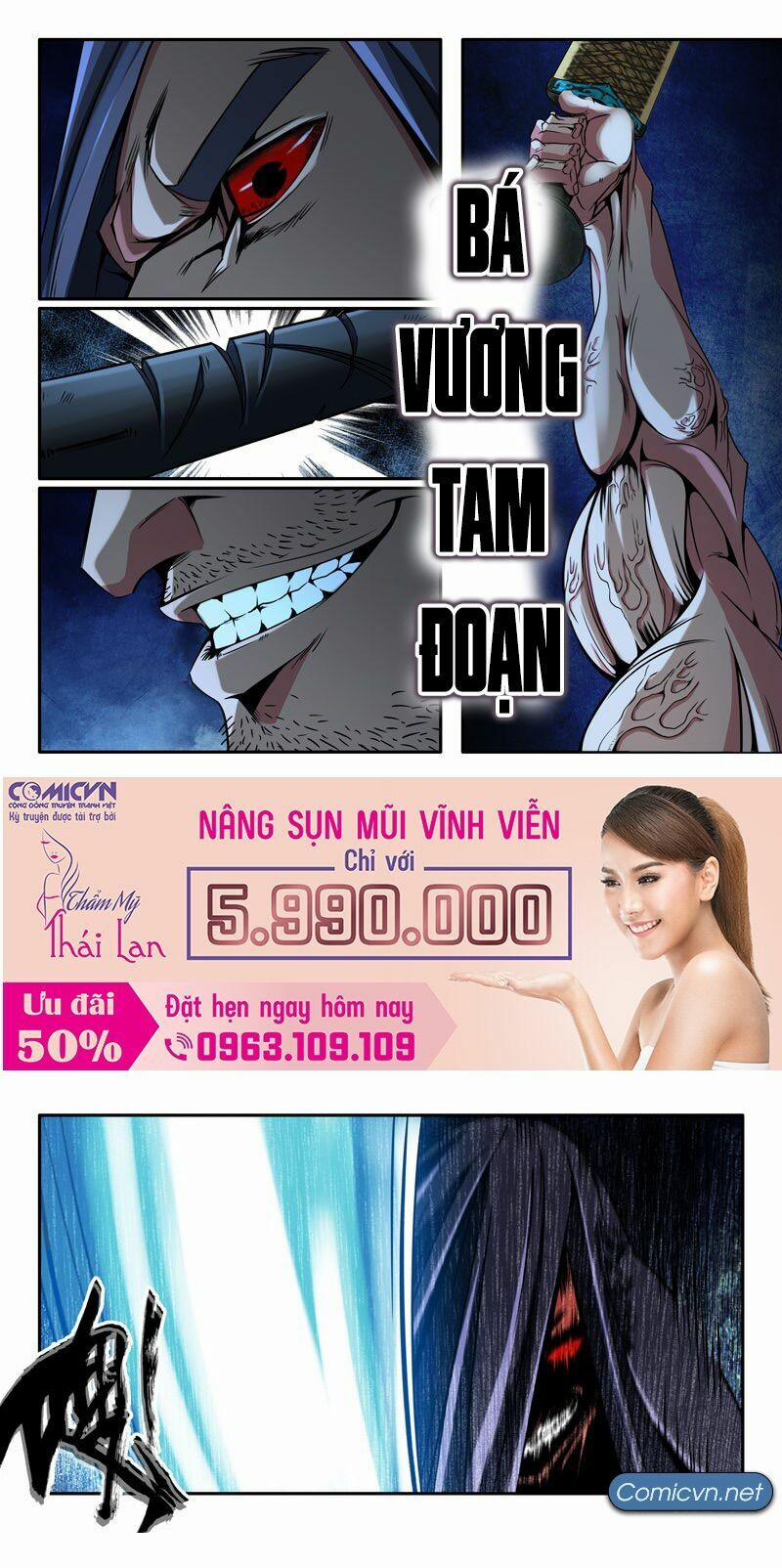 Mạnh Nhất Lịch Sử 14 trang 14