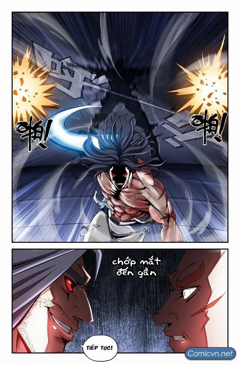 Mạnh Nhất Lịch Sử 14 trang 4