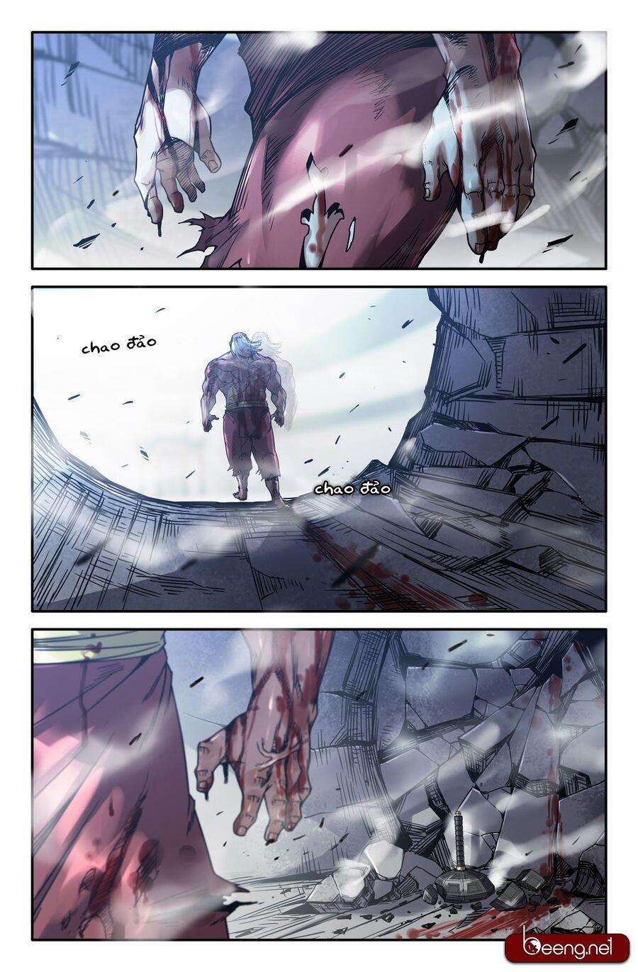 Mạnh Nhất Lịch Sử 140 trang 2