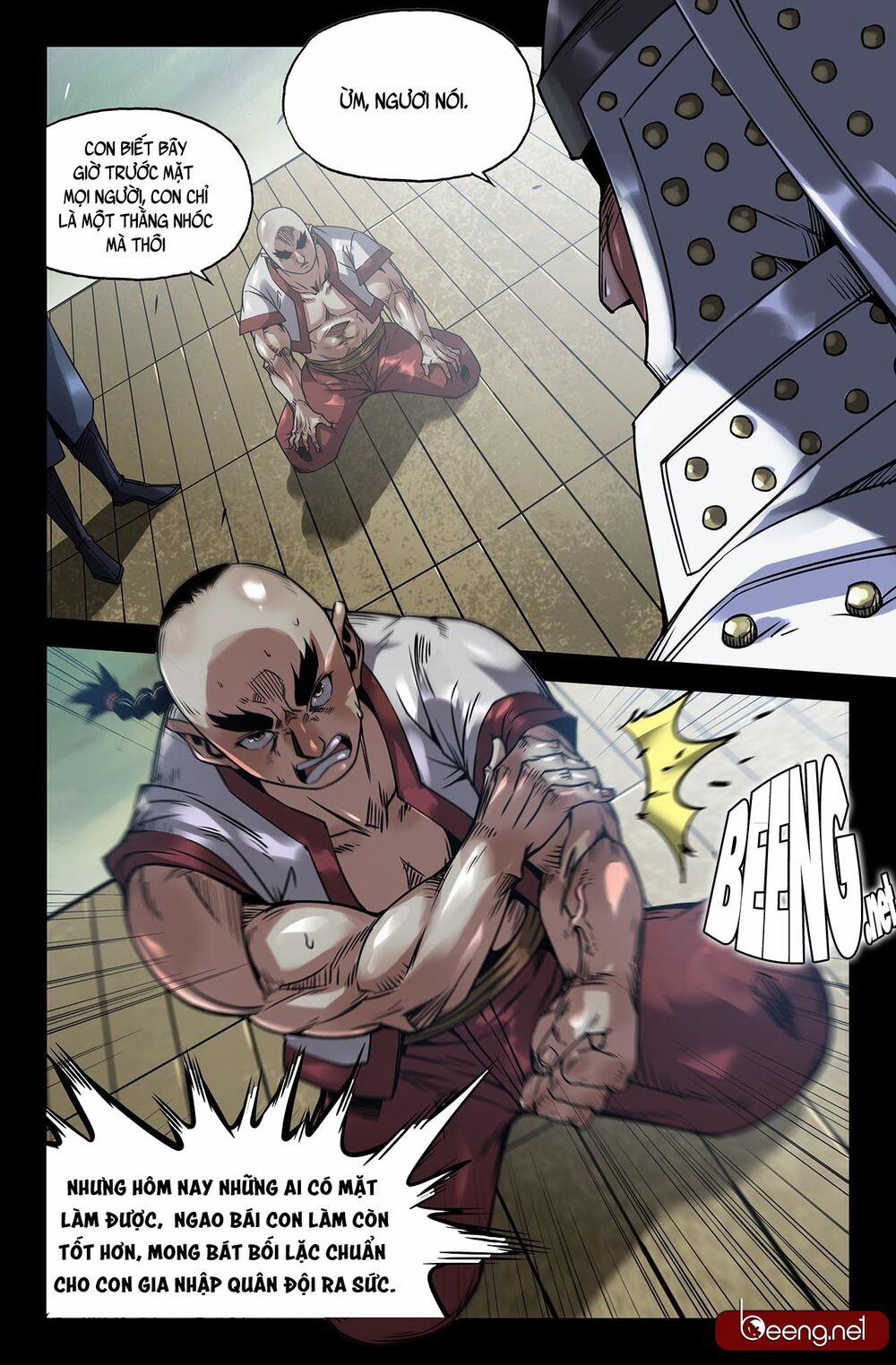 Mạnh Nhất Lịch Sử 141 trang 2