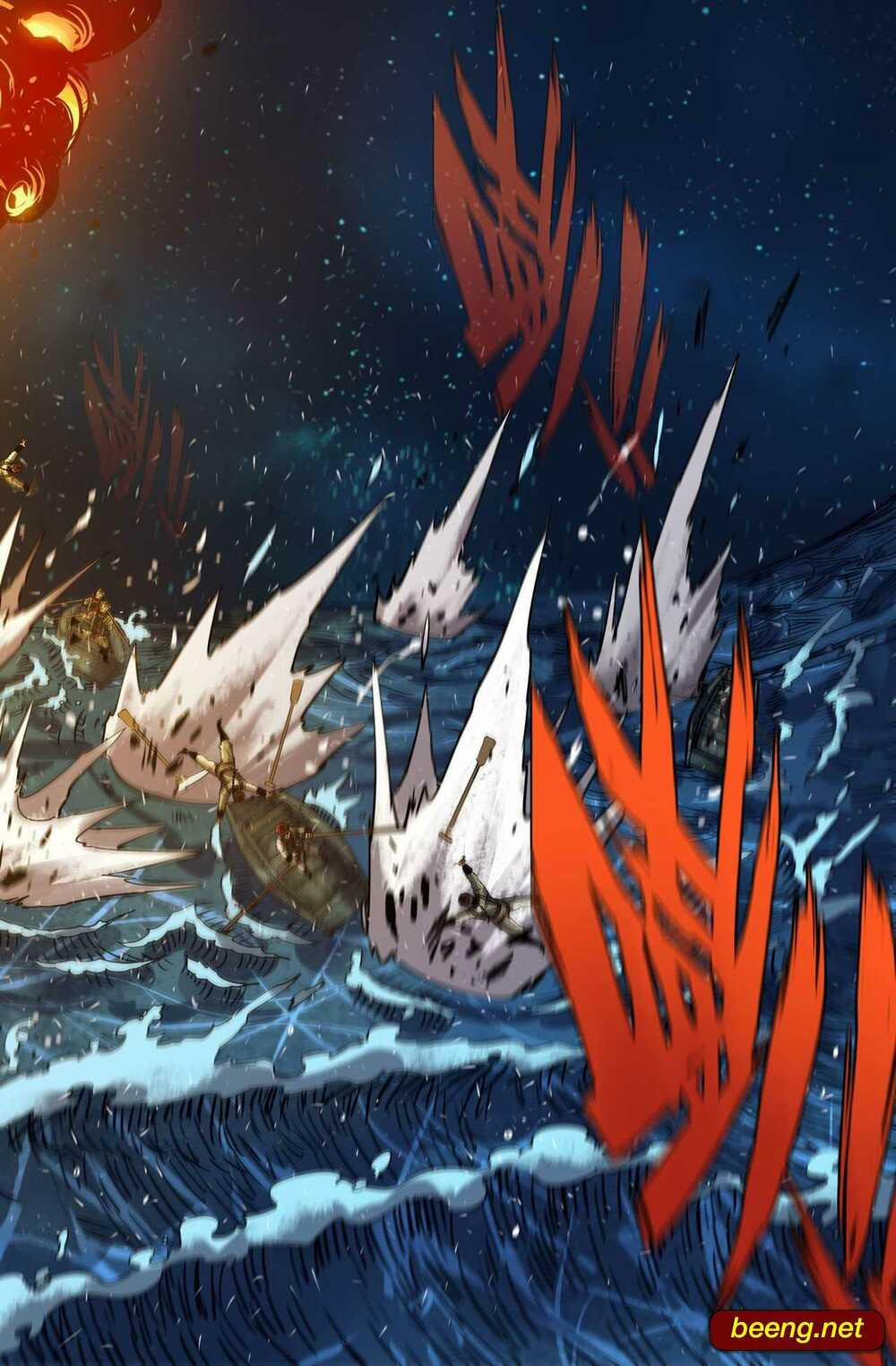 Mạnh Nhất Lịch Sử 144 trang 6