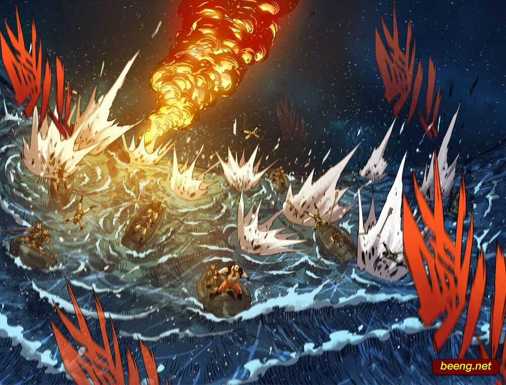 Mạnh Nhất Lịch Sử 144 trang 7