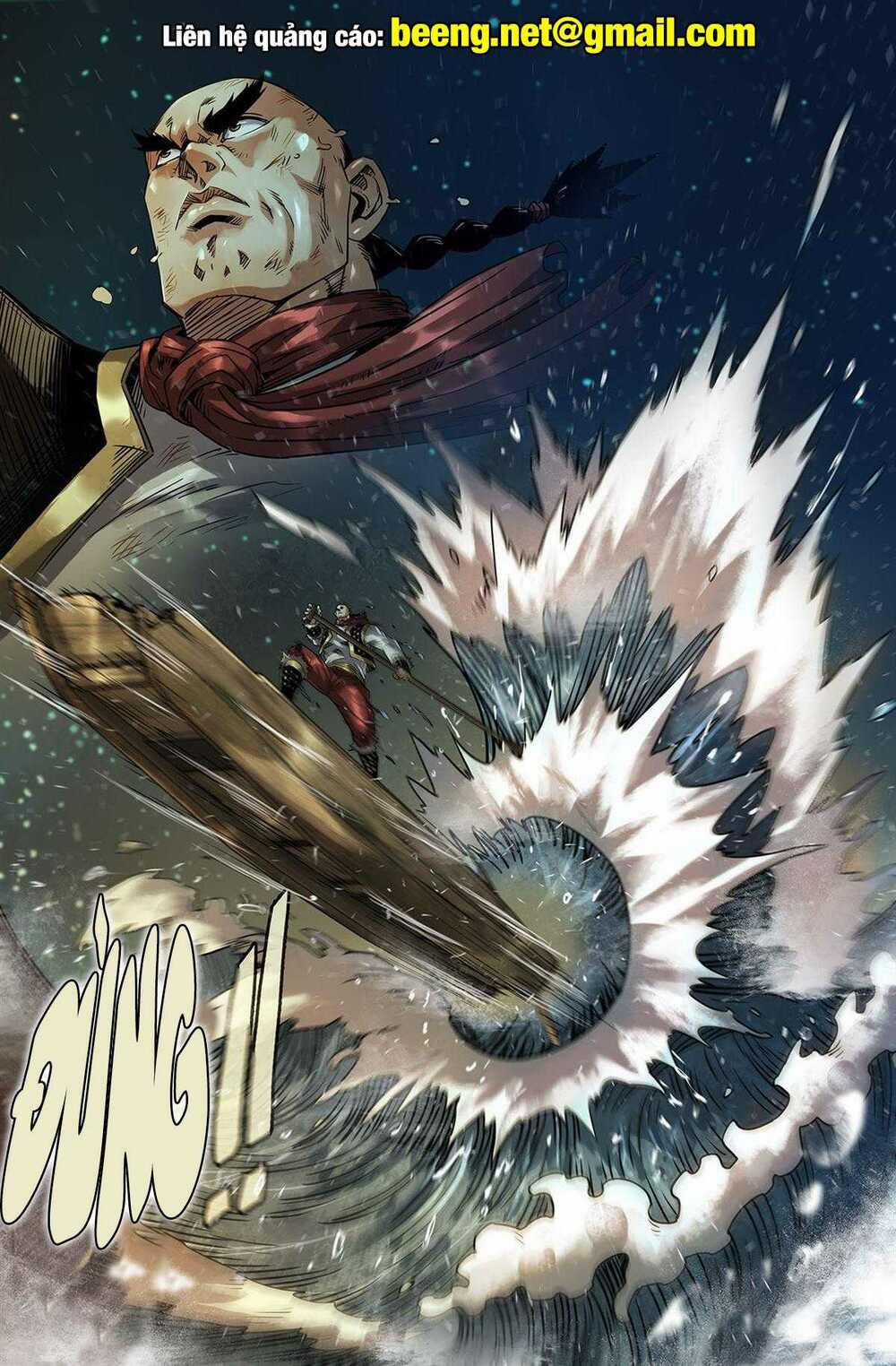 Mạnh Nhất Lịch Sử 146 trang 0