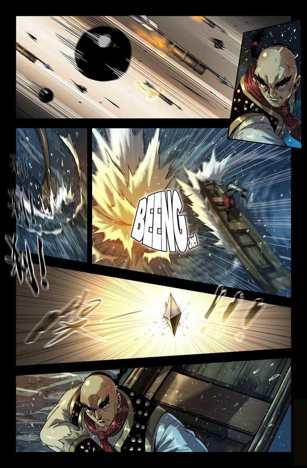 Mạnh Nhất Lịch Sử 146 trang 2