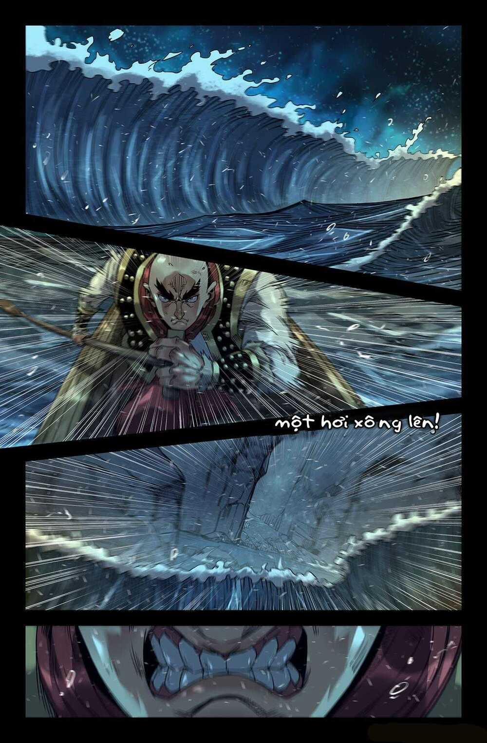 Mạnh Nhất Lịch Sử 147 trang 2