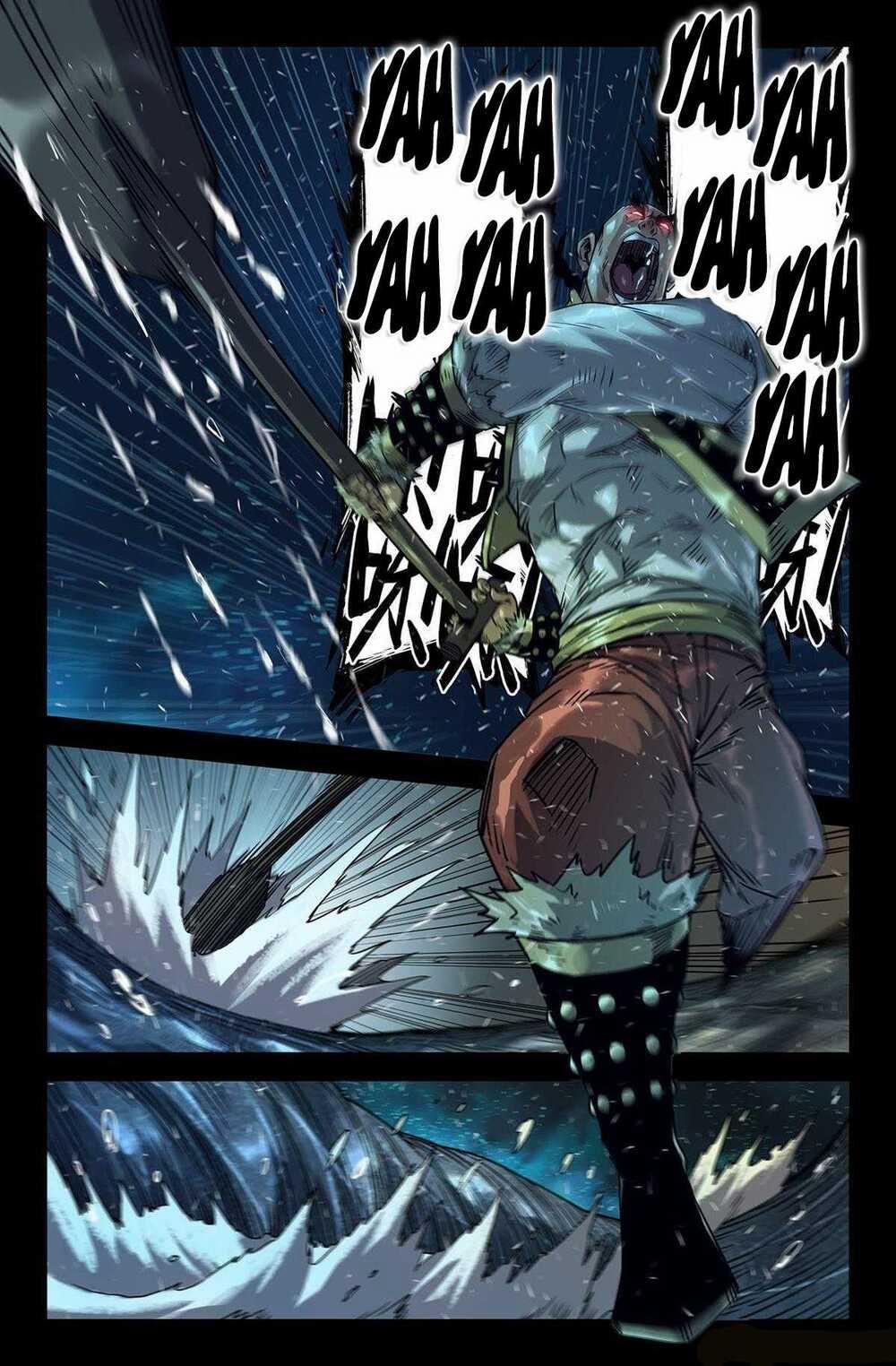 Mạnh Nhất Lịch Sử 147 trang 3