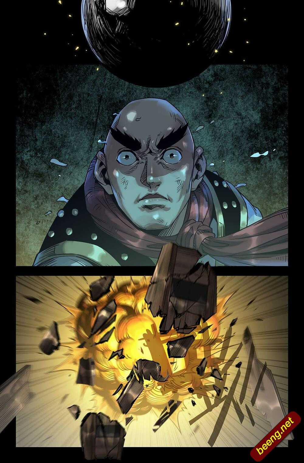 Mạnh Nhất Lịch Sử 147 trang 7