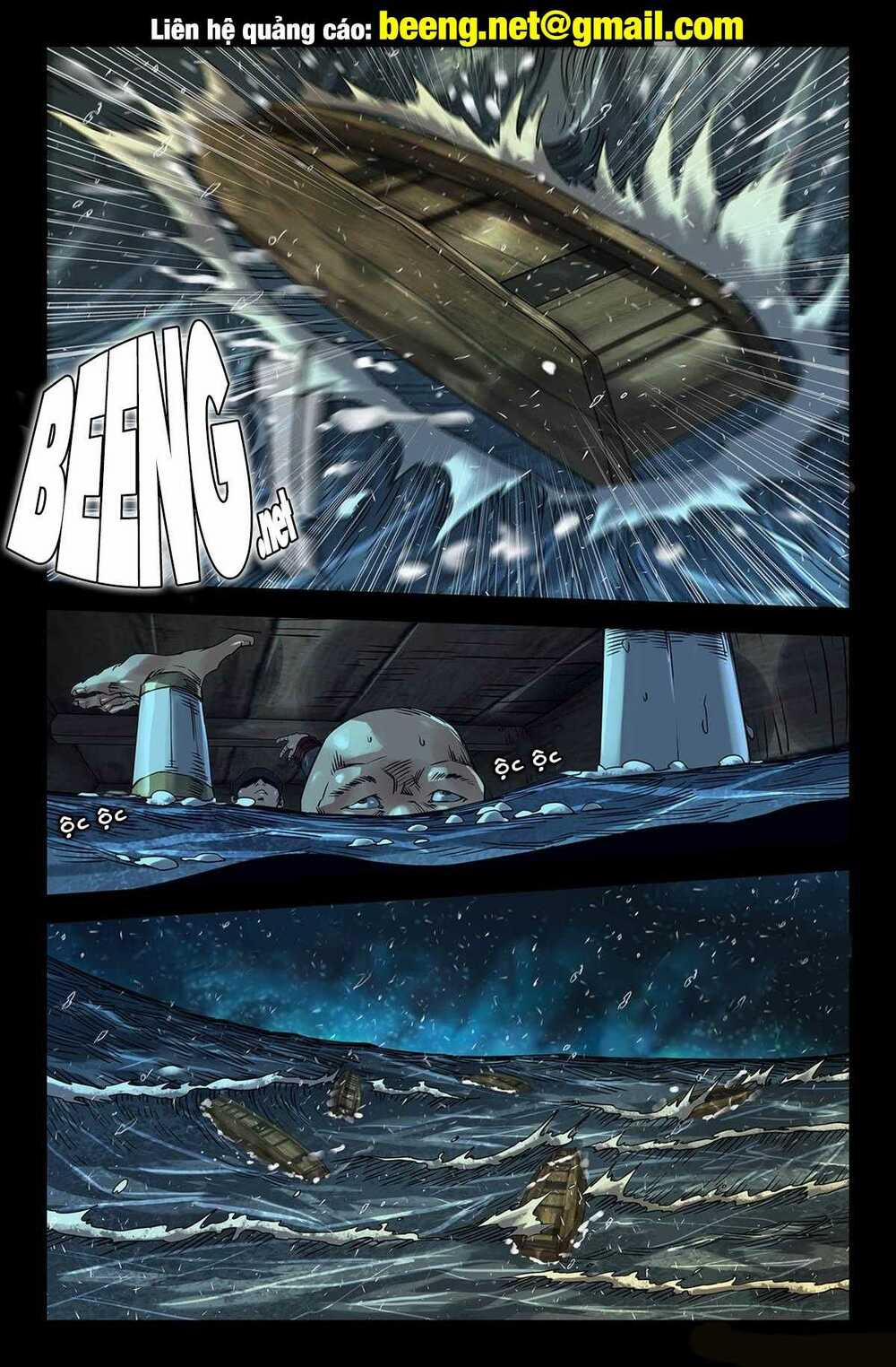 Mạnh Nhất Lịch Sử 148 trang 0