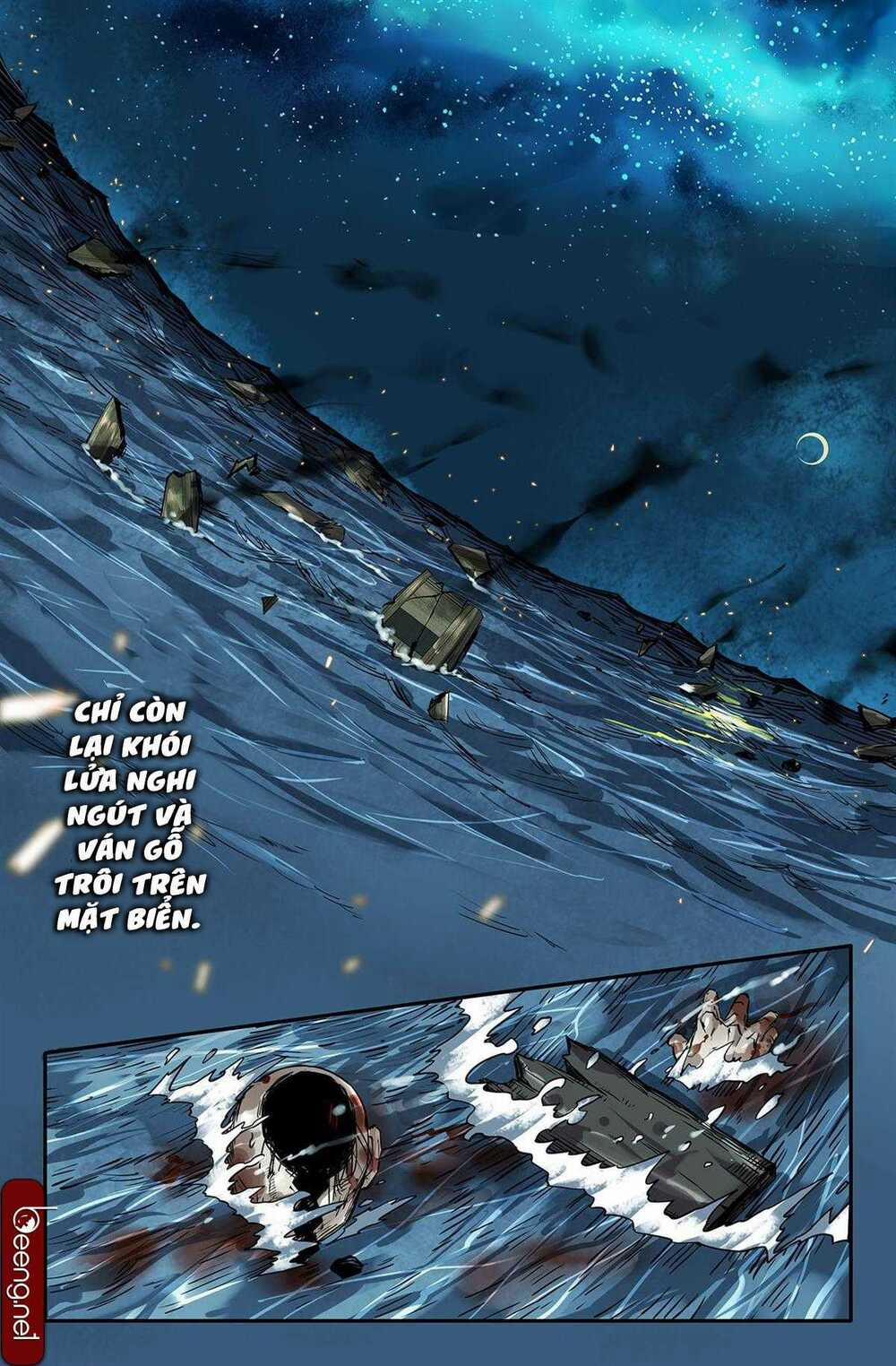 Mạnh Nhất Lịch Sử 148 trang 3