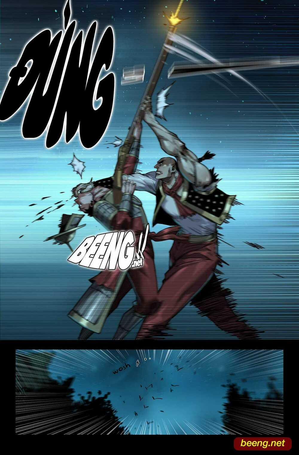 Mạnh Nhất Lịch Sử 149 trang 5