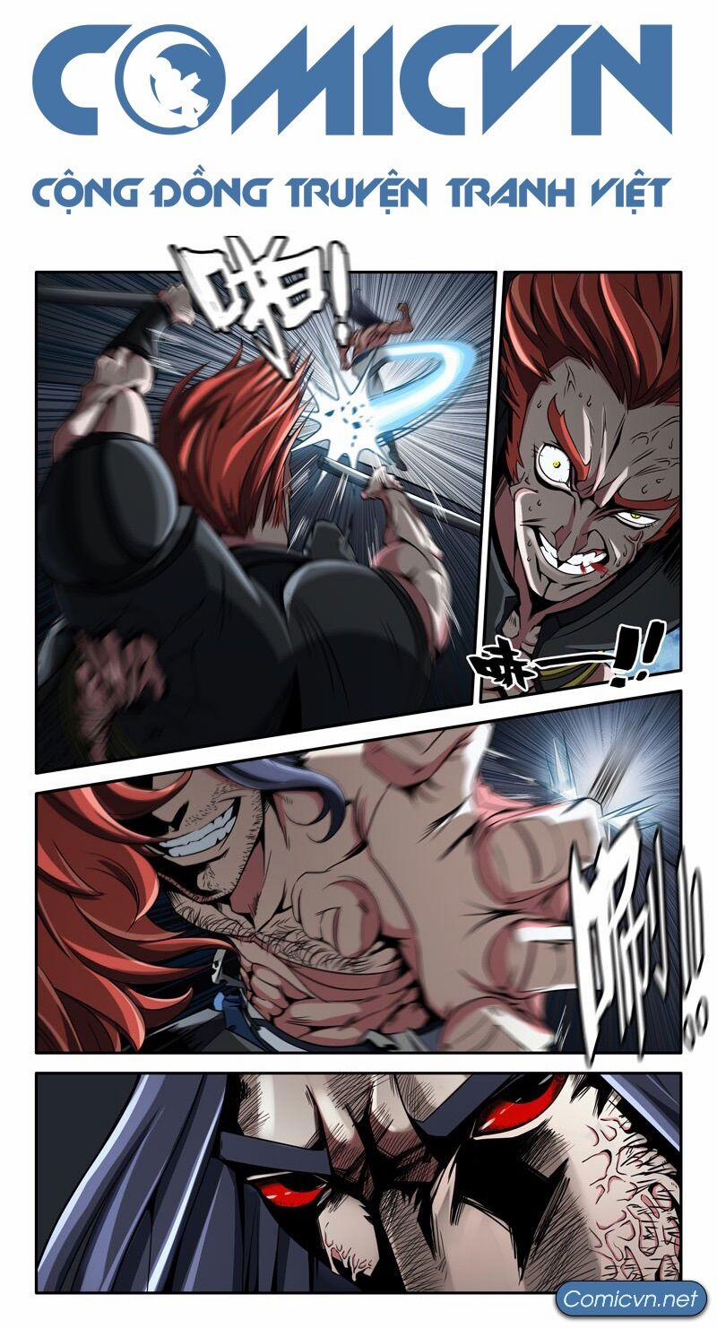 Mạnh Nhất Lịch Sử 15 trang 0