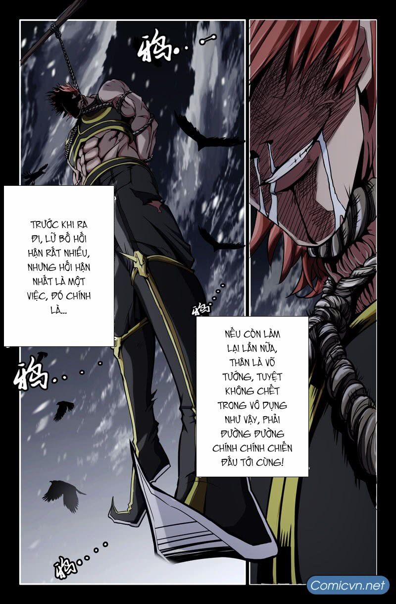 Mạnh Nhất Lịch Sử 15 trang 14