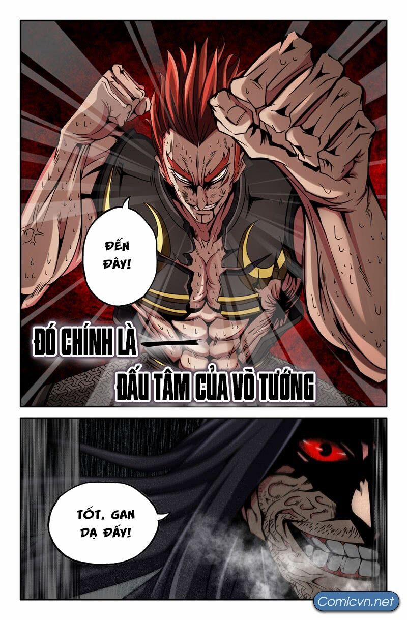 Mạnh Nhất Lịch Sử 15 trang 7