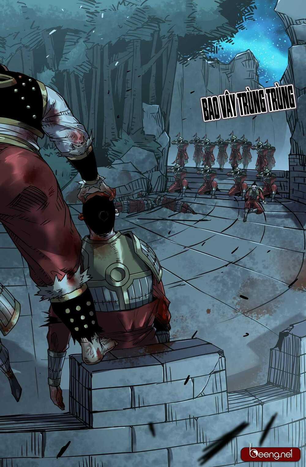 Mạnh Nhất Lịch Sử 150 trang 4