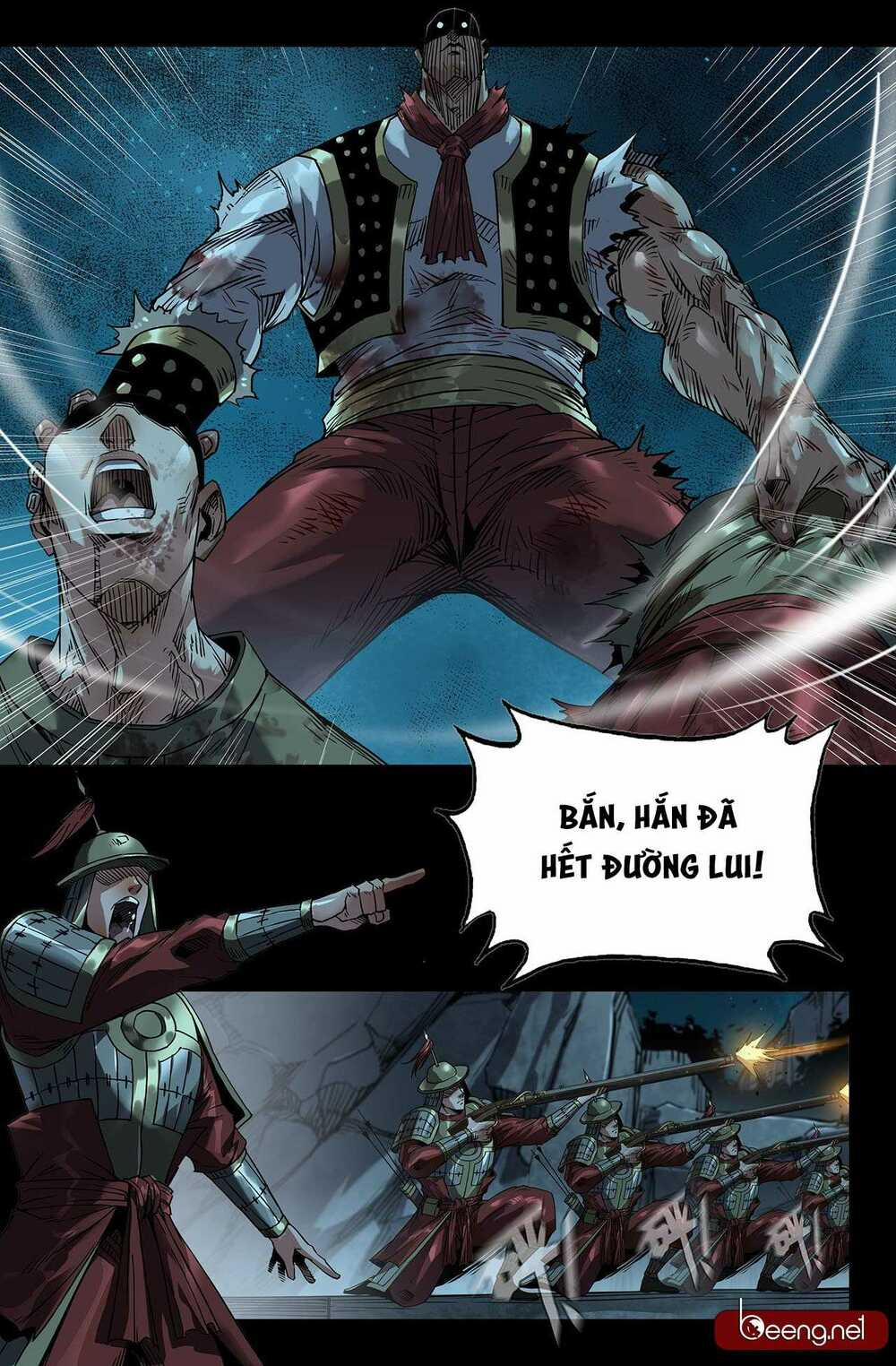 Mạnh Nhất Lịch Sử 150 trang 6