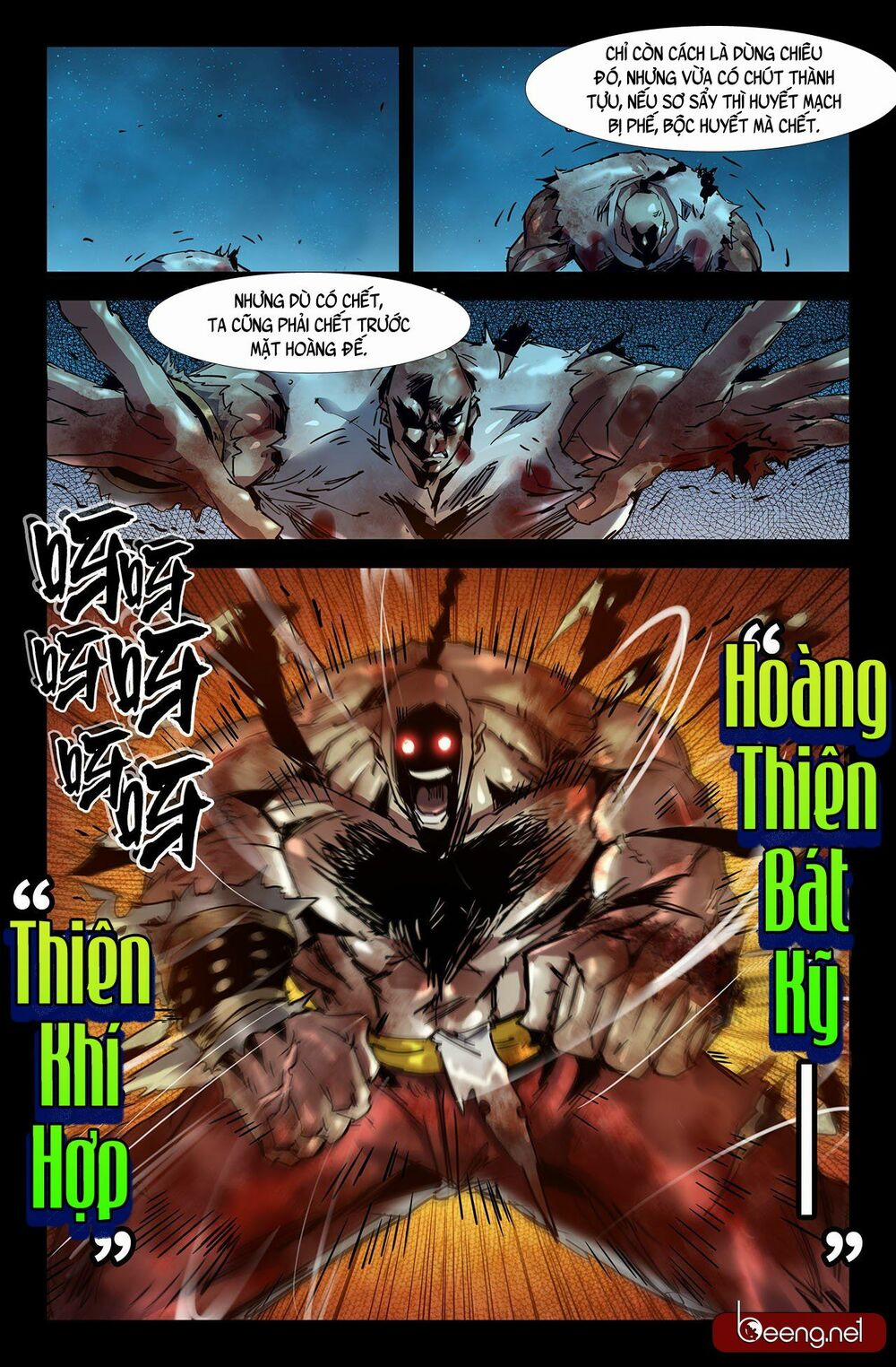 Mạnh Nhất Lịch Sử 154 trang 3