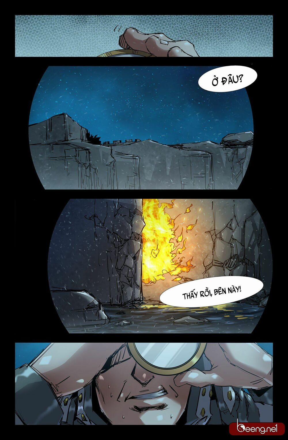 Mạnh Nhất Lịch Sử 155 trang 7