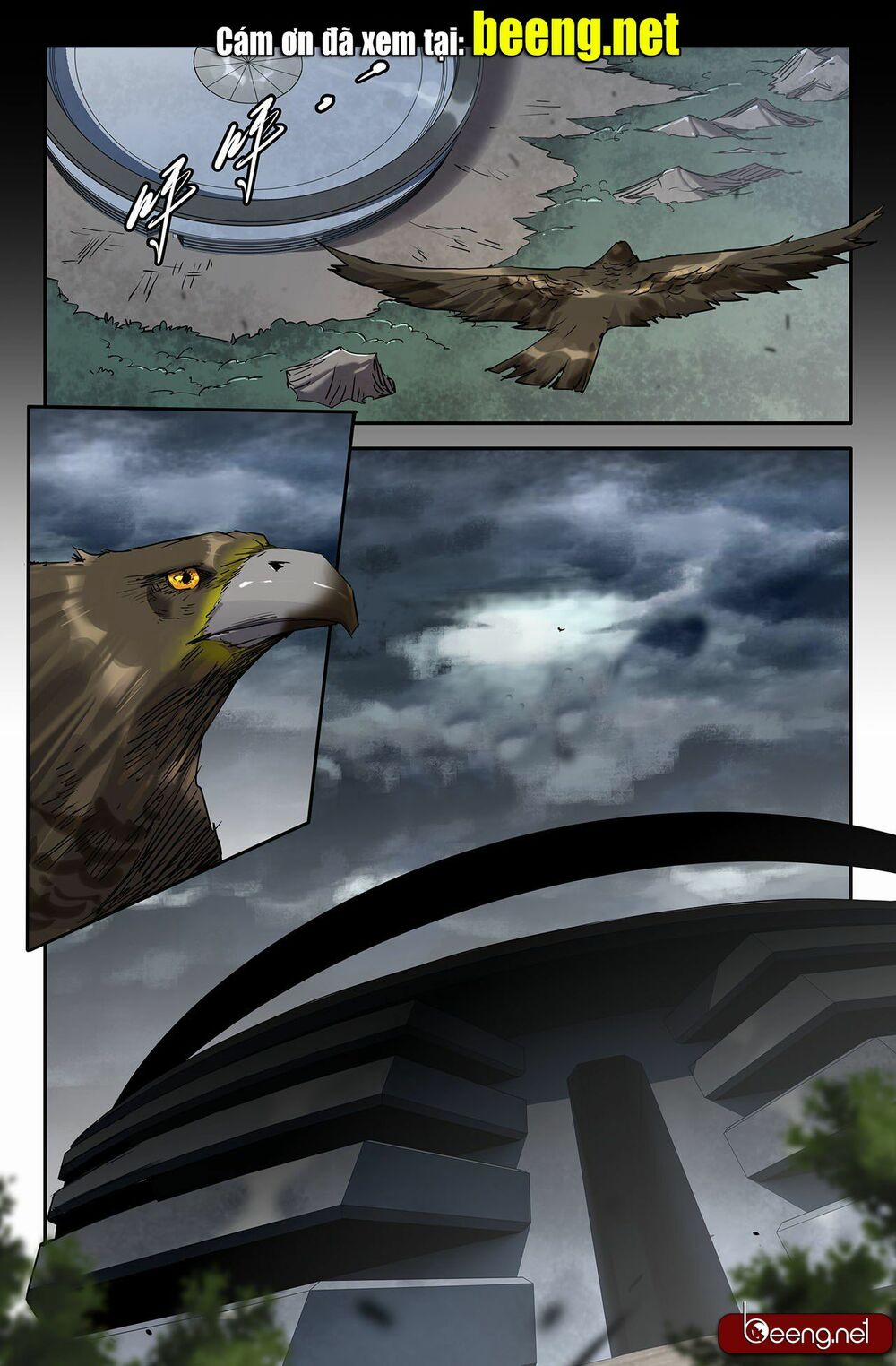 Mạnh Nhất Lịch Sử 157 trang 0