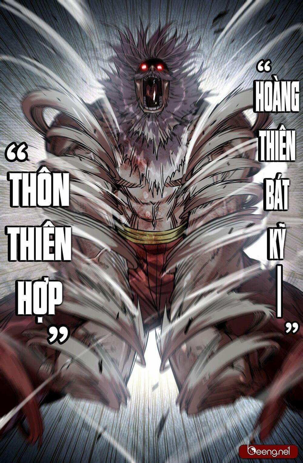 Mạnh Nhất Lịch Sử 157 trang 4