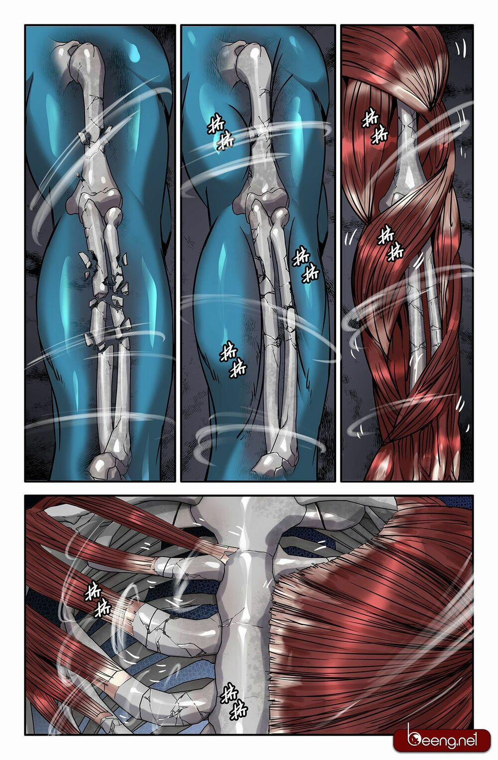 Mạnh Nhất Lịch Sử 157 trang 5