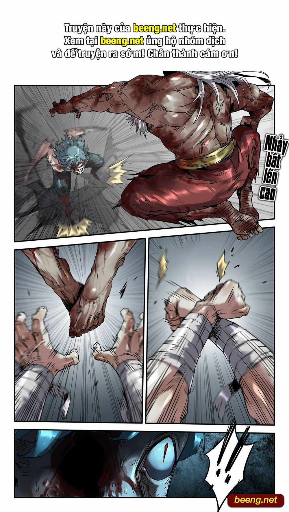 Mạnh Nhất Lịch Sử 158 trang 0