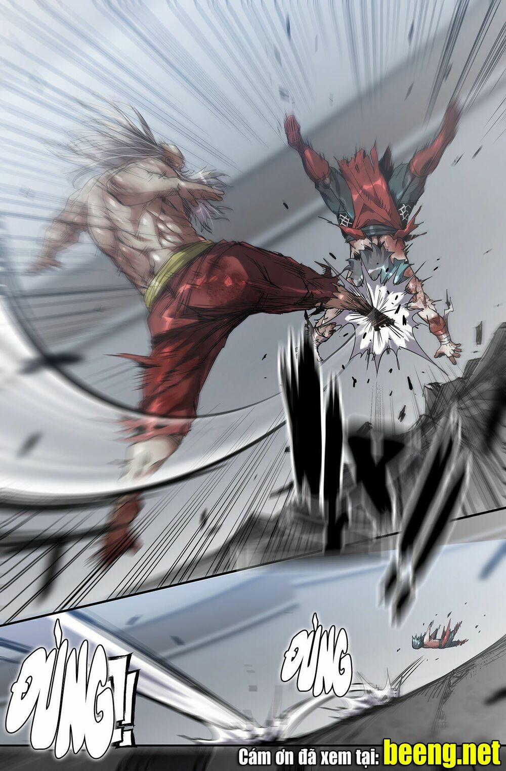 Mạnh Nhất Lịch Sử 159 trang 9