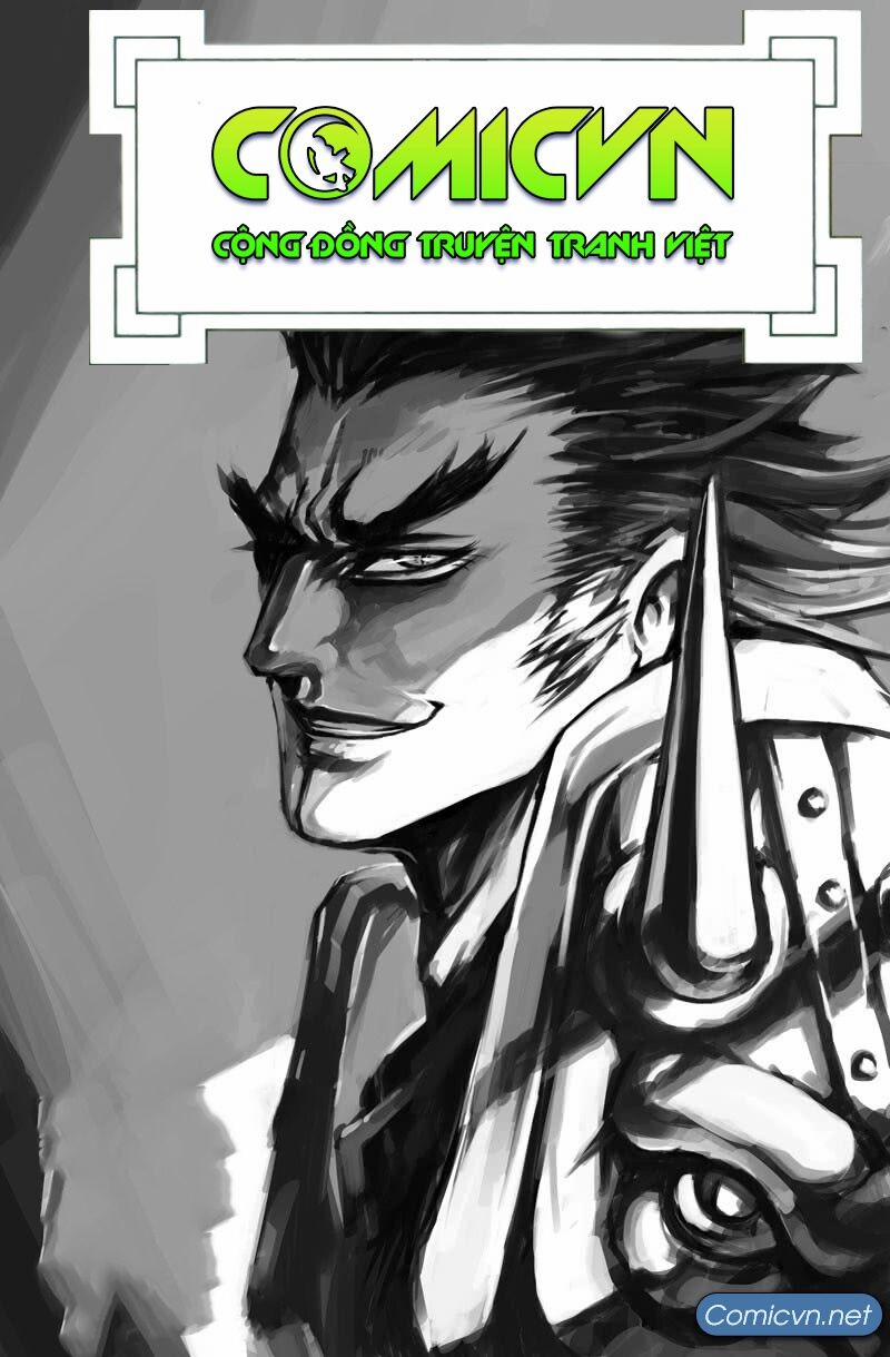 Mạnh Nhất Lịch Sử 16 trang 0