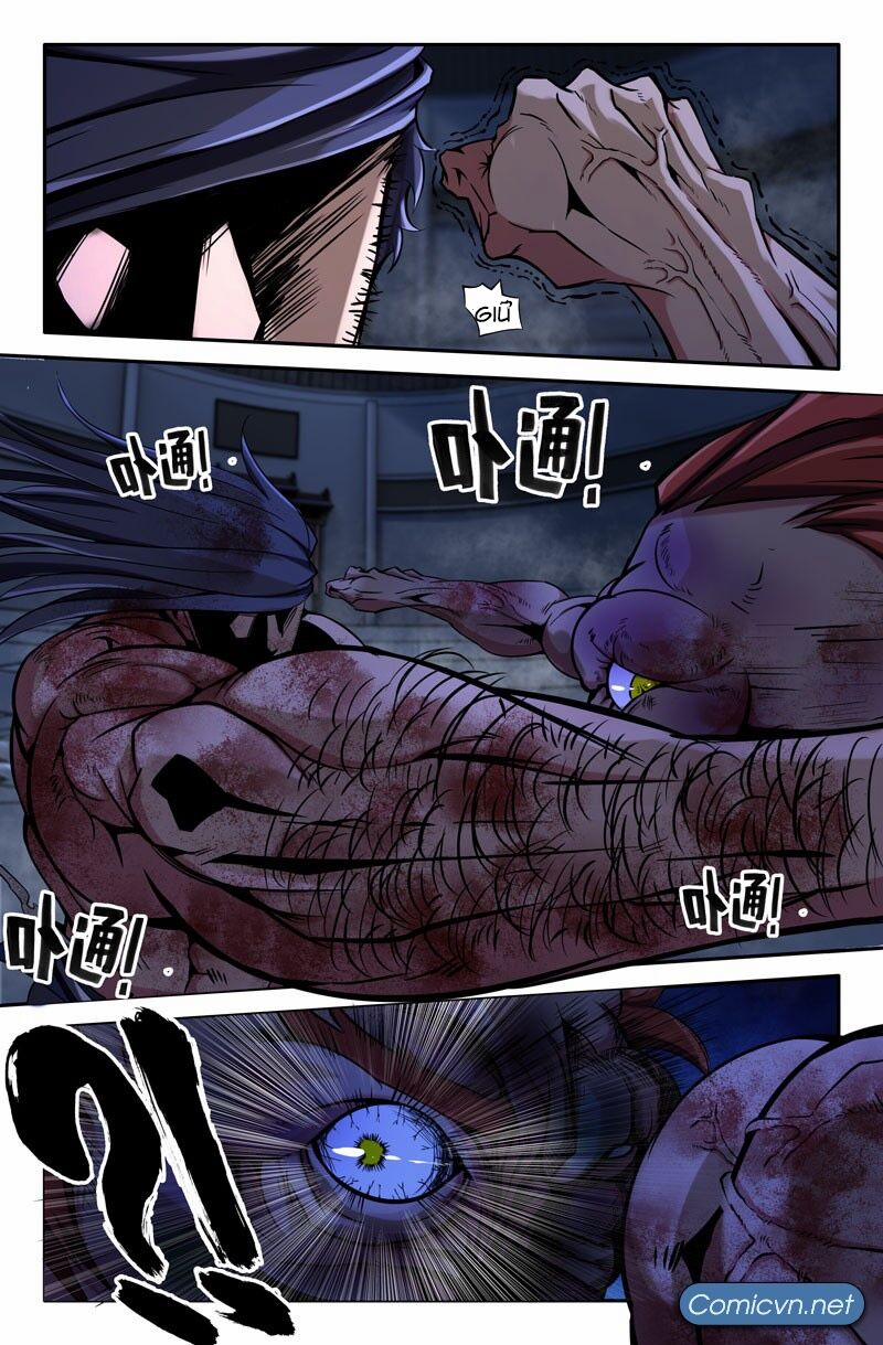 Mạnh Nhất Lịch Sử 16 trang 17