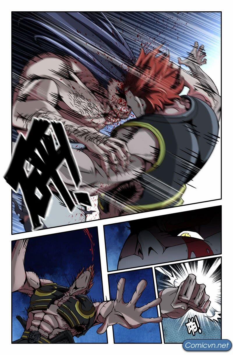 Mạnh Nhất Lịch Sử 16 trang 3