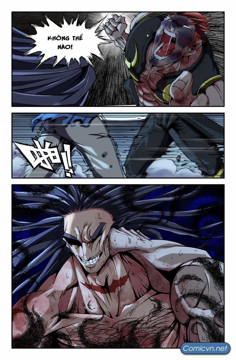 Mạnh Nhất Lịch Sử 16 trang 9