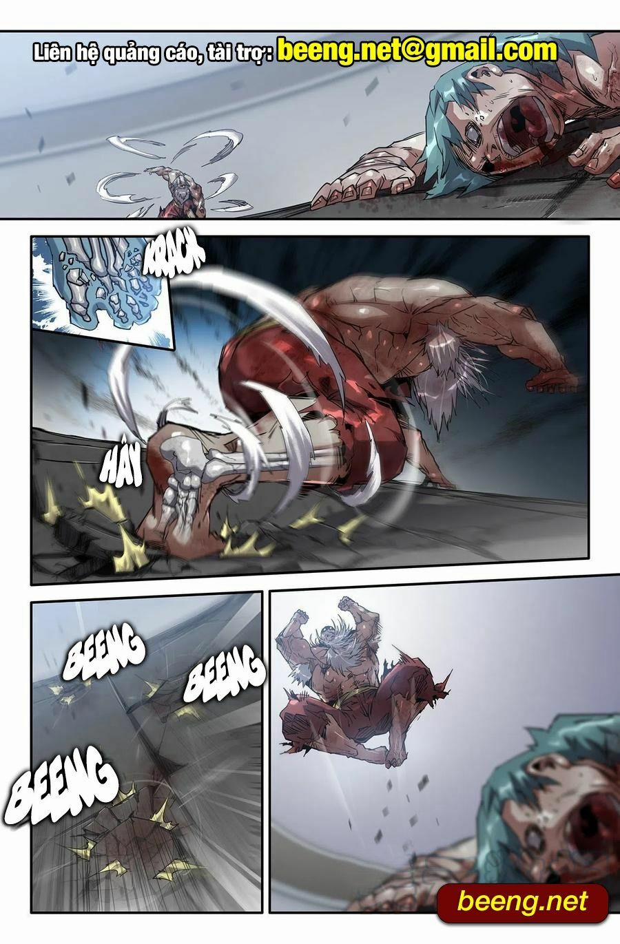 Mạnh Nhất Lịch Sử 160 trang 0