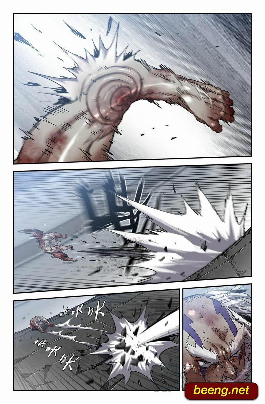 Mạnh Nhất Lịch Sử 160 trang 2